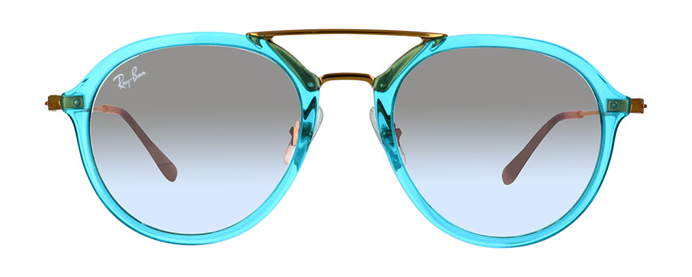 RAY-BAN Mod. RB4253 – 6236 – image 2