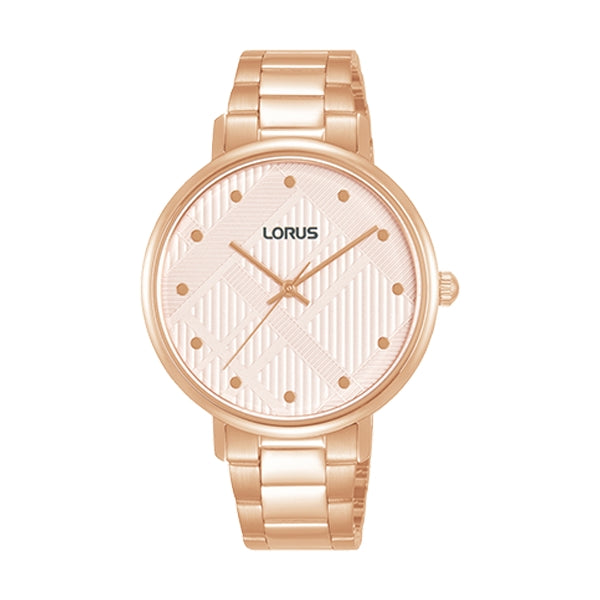 LORUS WATCHES Mod. RG202VX9-0