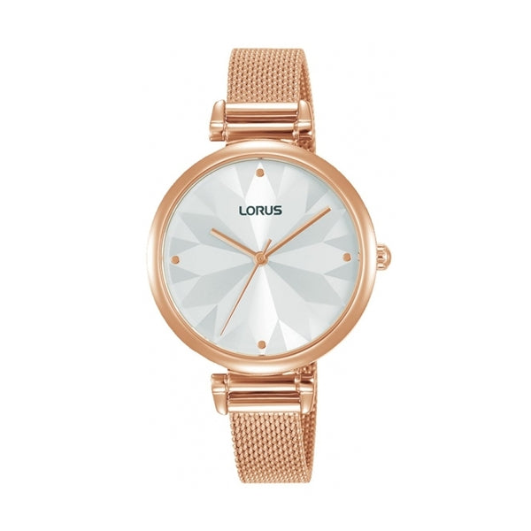 LORUS WATCHES Mod. RG204TX5-0