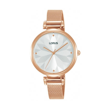 LORUS WATCHES Mod. RG204TX5-0