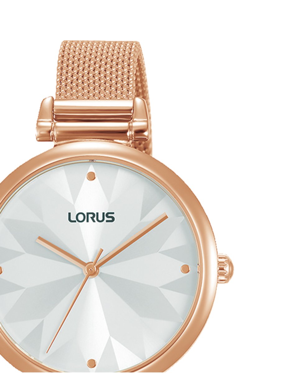 LORUS WATCHES Mod. RG204TX5-1