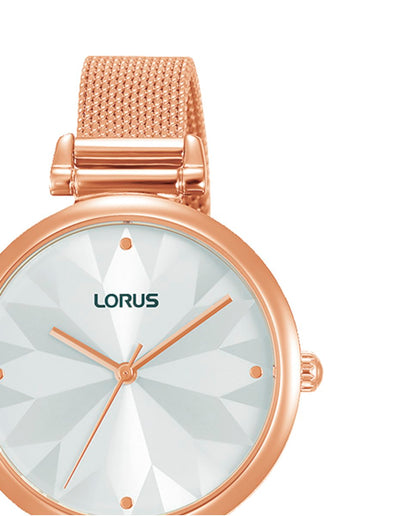 LORUS WATCHES Mod. RG204TX5-1