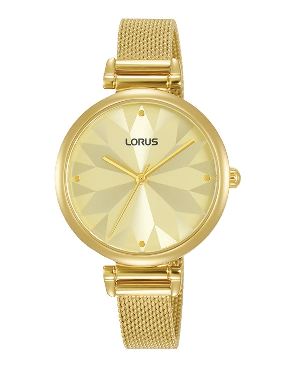 LORUS WATCHES Mod. RG208TX5-0