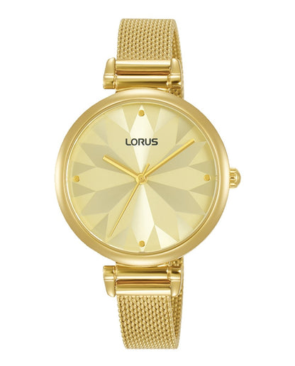 LORUS WATCHES Mod. RG208TX5-0