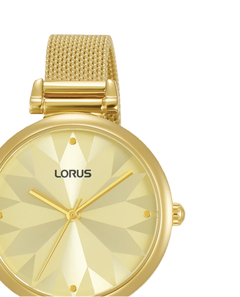 LORUS WATCHES Mod. RG208TX5-2