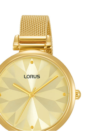 LORUS WATCHES Mod. RG208TX5-2