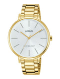 LORUS Default