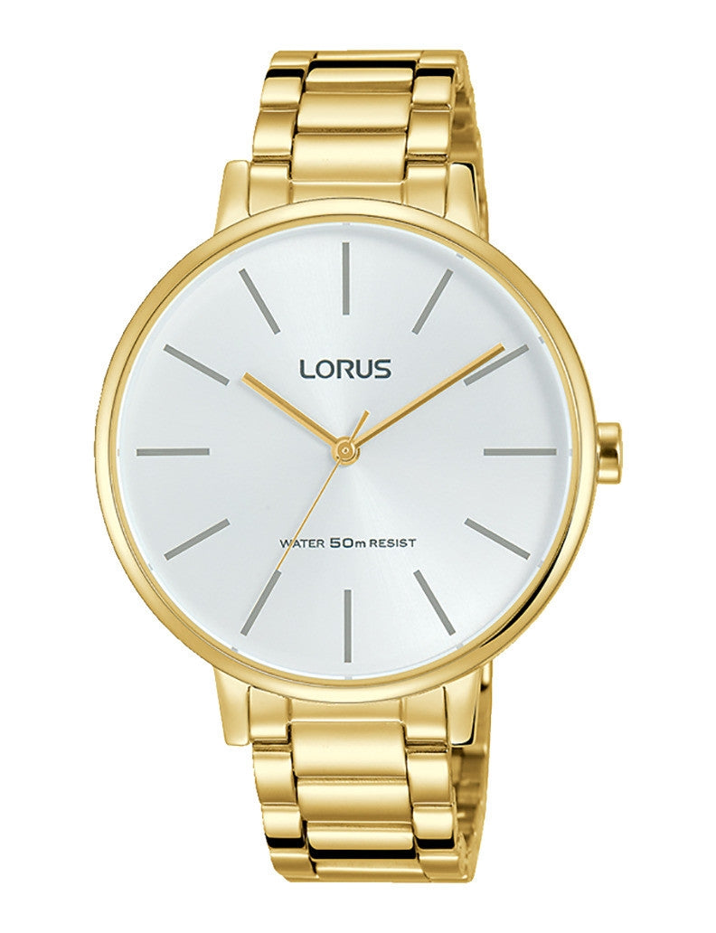 LORUS Default