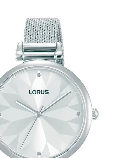 LORUS WATCHES Mod. RG211TX5-1