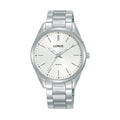 LORUS white
