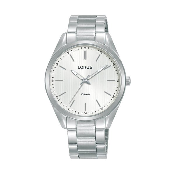 LORUS white