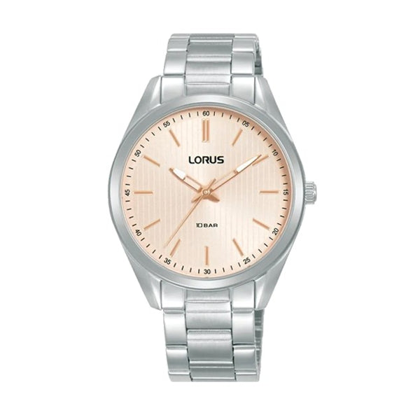 LORUS pink