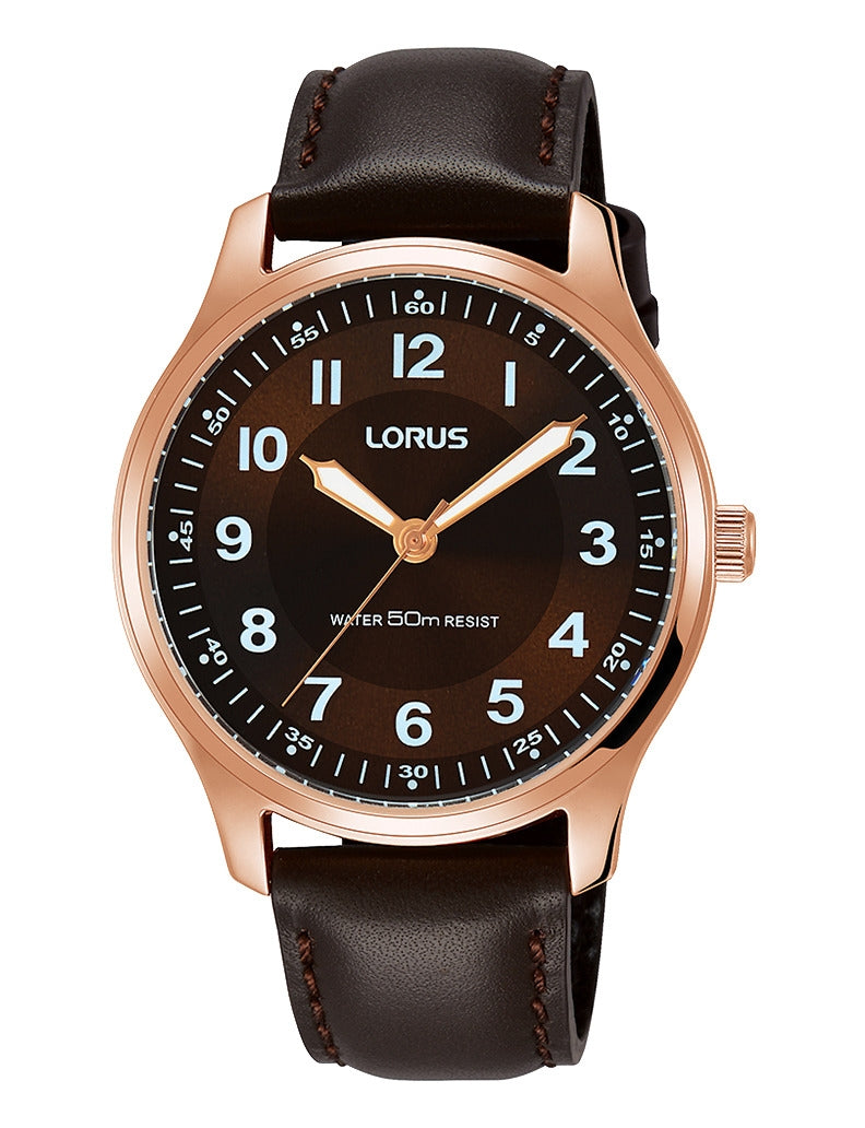 LORUS WATCHES Mod. RG216MX9-0