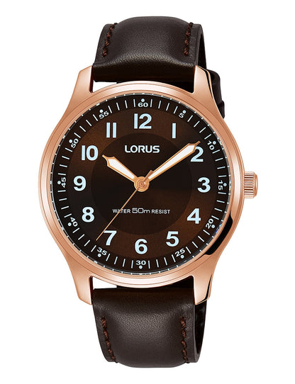 LORUS WATCHES Mod. RG216MX9-0