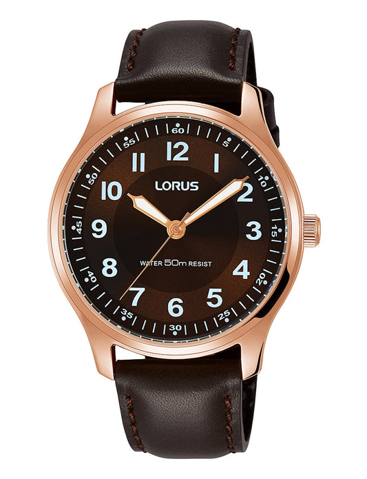 LORUS WATCHES Mod. RG216MX9-0