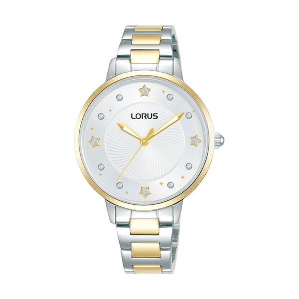 LORUS Default
