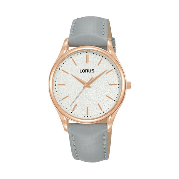 LORUS WATCHES Mod. RG224WX9-0