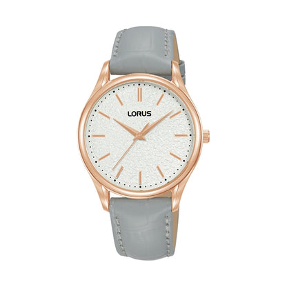 LORUS WATCHES Mod. RG224WX9-0