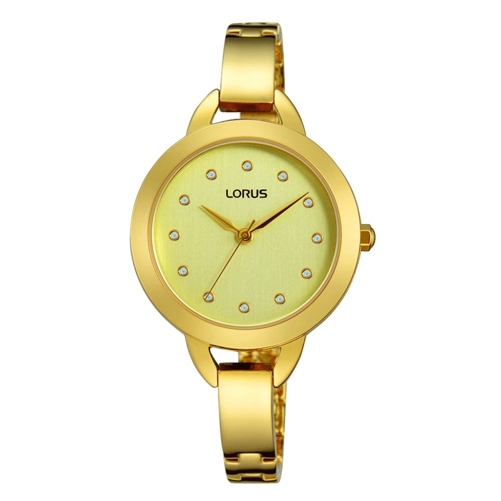 LORUS Default