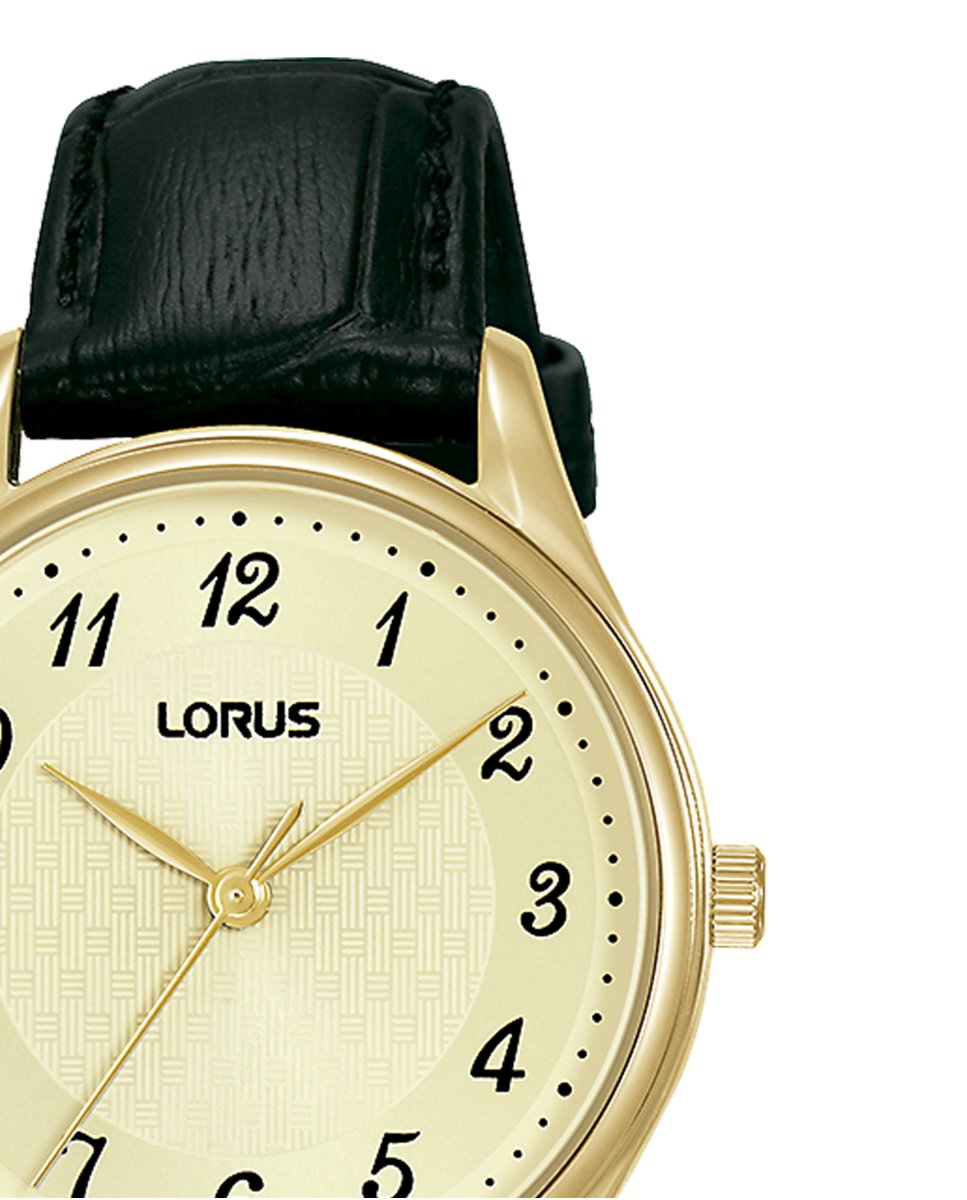 LORUS Default 2