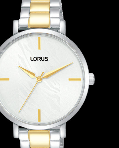 LORUS WATCHES Mod. RG227WX9-1