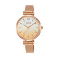 LORUS copper