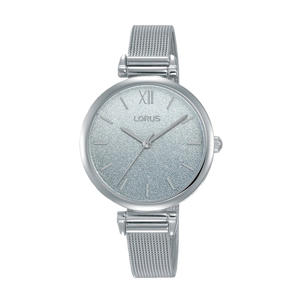 LORUS silver