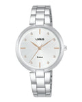LORUS Default