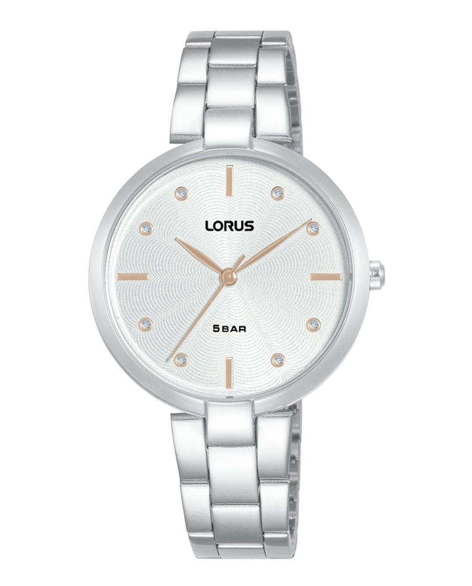 LORUS Default