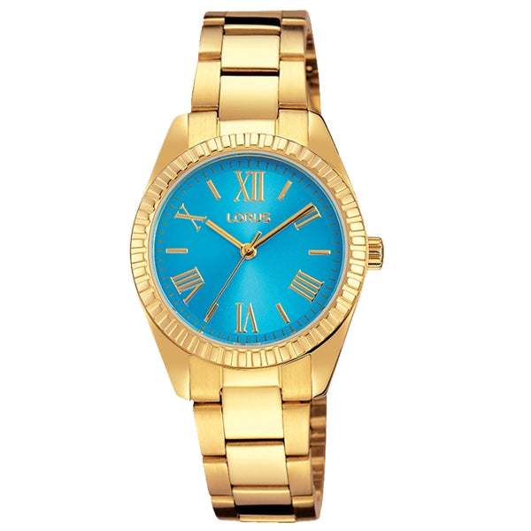 LORUS WATCHES Mod. RG234KX9-0