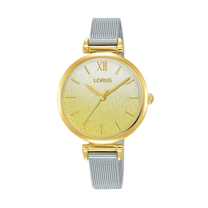 LORUS WATCHES Mod. RG234QX4-0