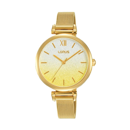 LORUS WATCHES Mod. RG234QX5-0