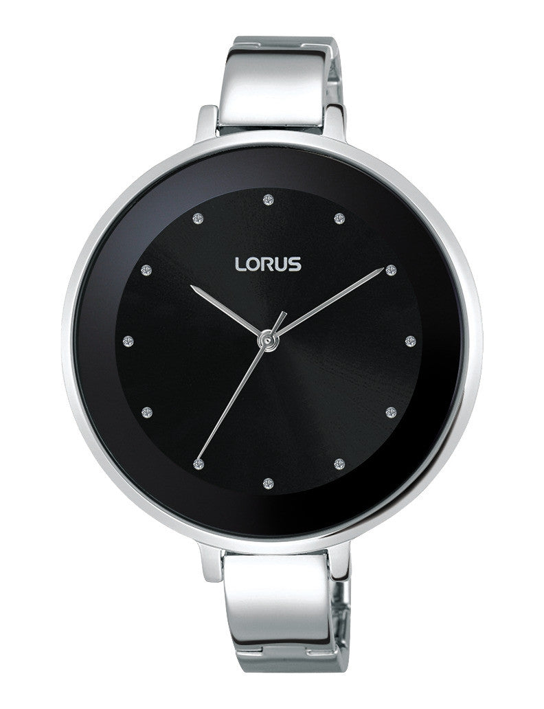 LORUS Default