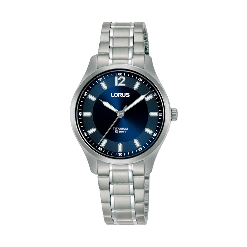 LORUS WATCHES Mod. RG235XX9-0