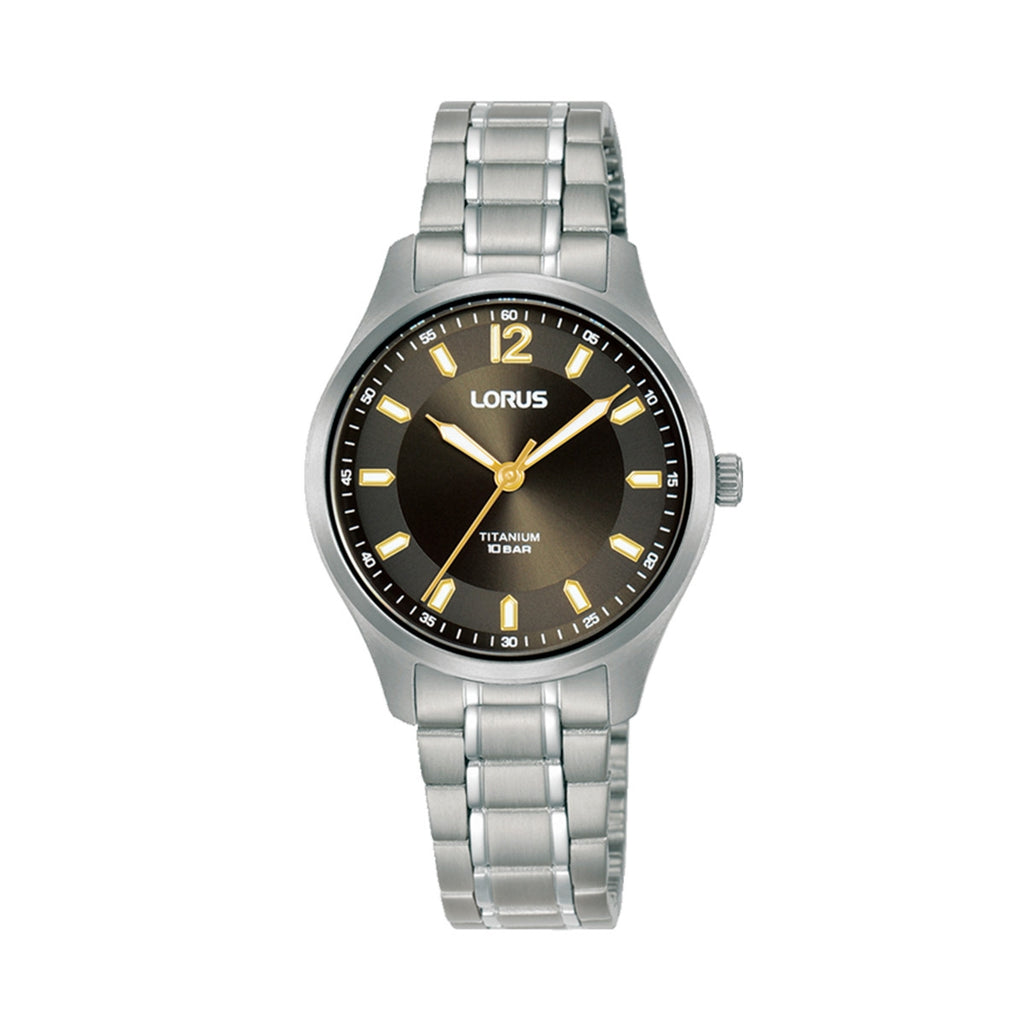 LORUS WATCHES Mod. RG237XX9-0