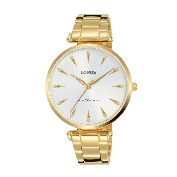 LORUS Default