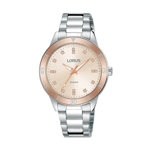 LORUS WATCHES Mod. RG241RX9-0