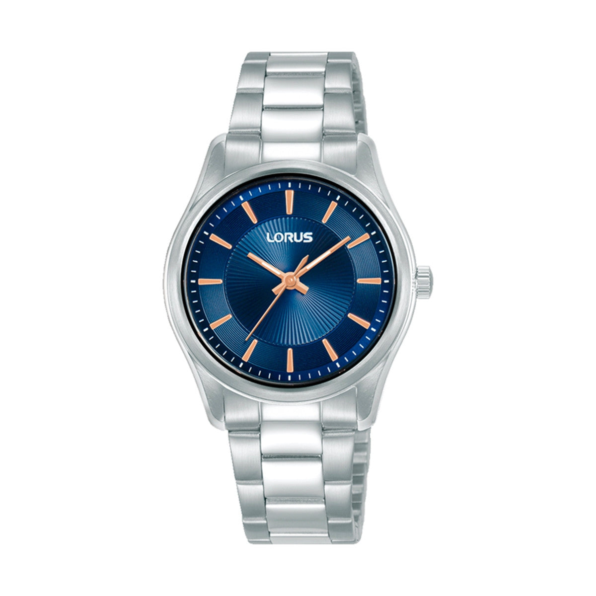 LORUS WATCHES Mod. RG243XX9-0