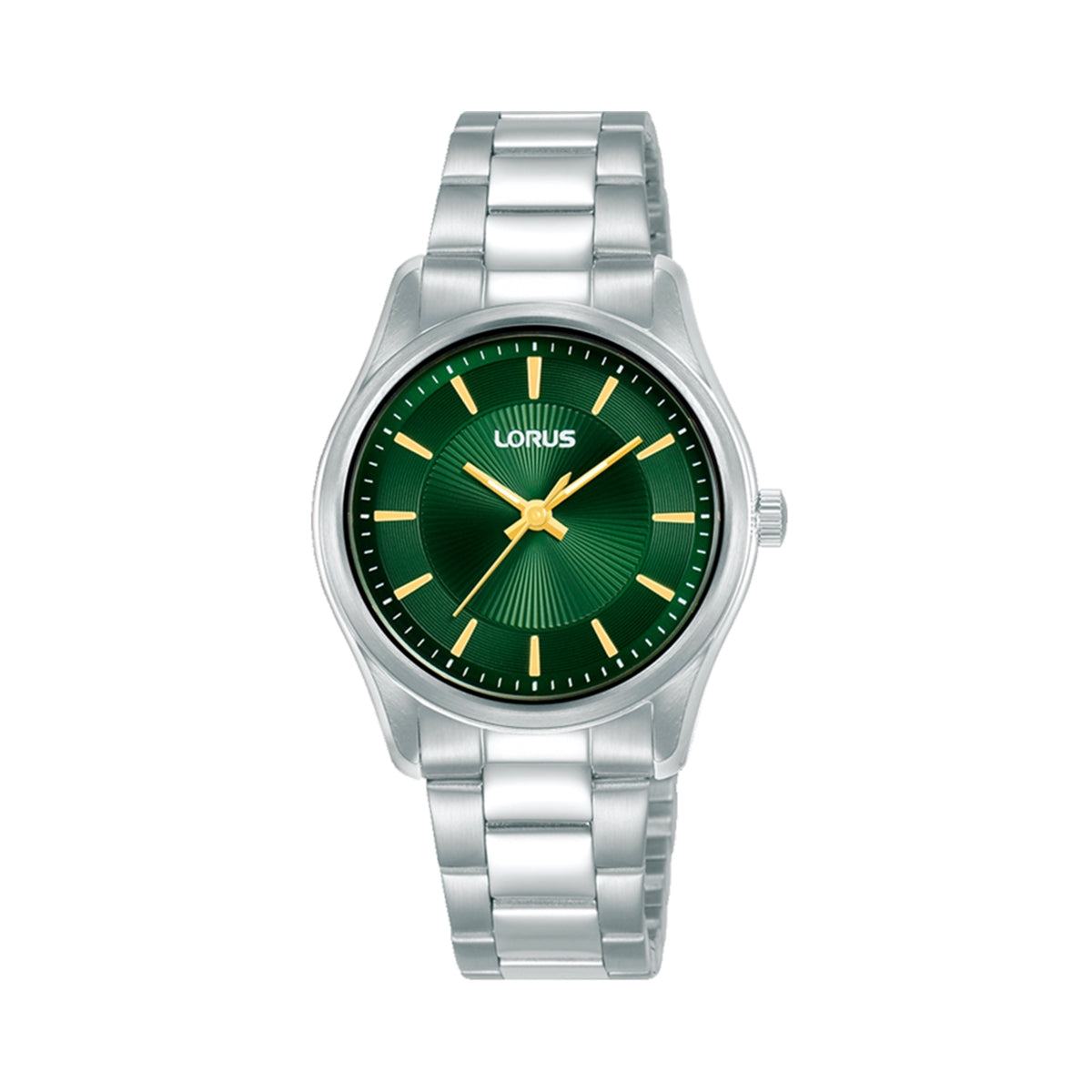 LORUS WATCHES Mod. RG245XX9-0