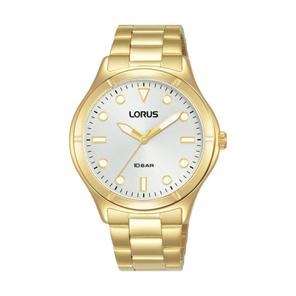 LORUS WATCHES Mod. RG248VX9-0
