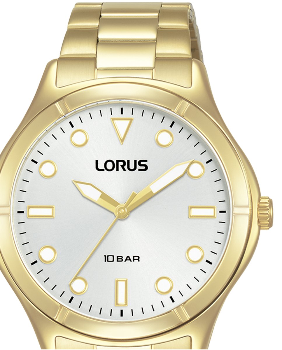 LORUS WATCHES Mod. RG248VX9-2
