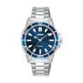 LORUS blue