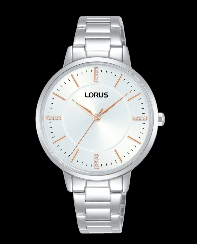 LORUS WATCHES Mod. RG249WX9-1