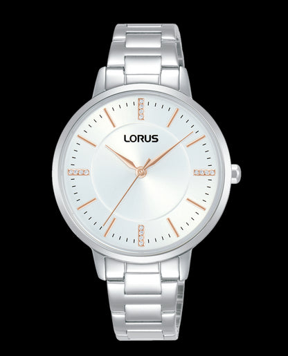 LORUS WATCHES Mod. RG249WX9-1