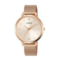 LORUS Default