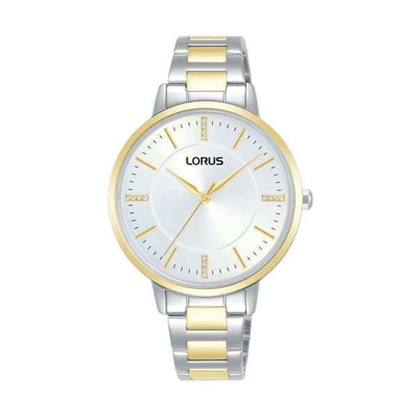 LORUS WATCHES Mod. RG250WX9-0