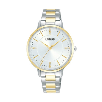 LORUS WATCHES Mod. RG250WX9-0