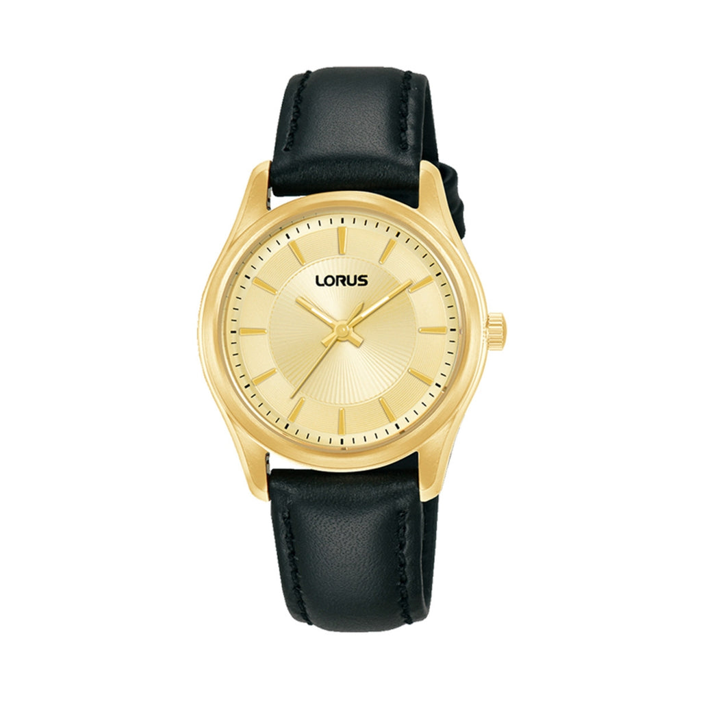 LORUS WATCHES Mod. RG254XX9-0