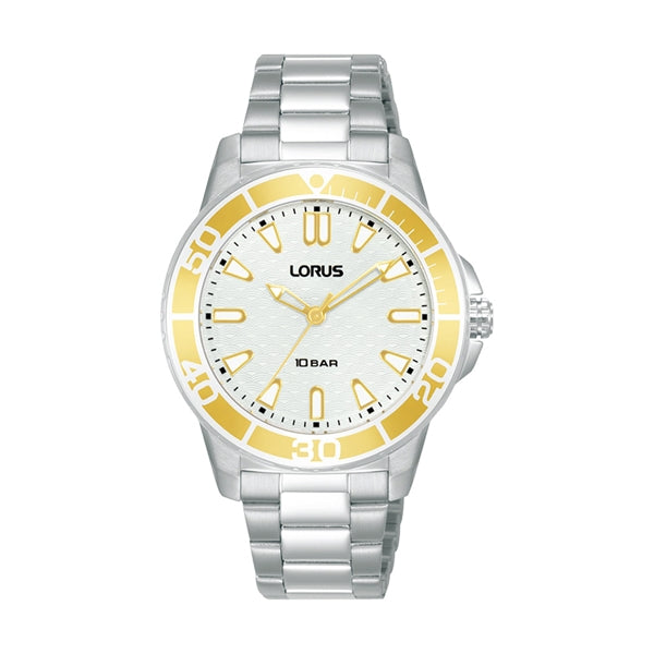 LORUS WATCHES Mod. RG255VX9-0