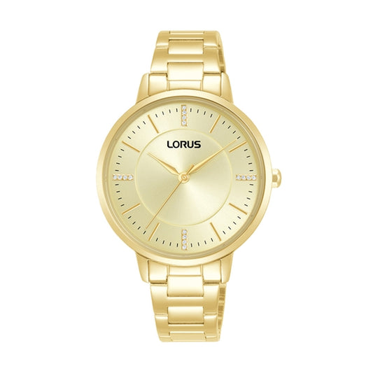 LORUS WATCHES Mod. RG256WX9-0
